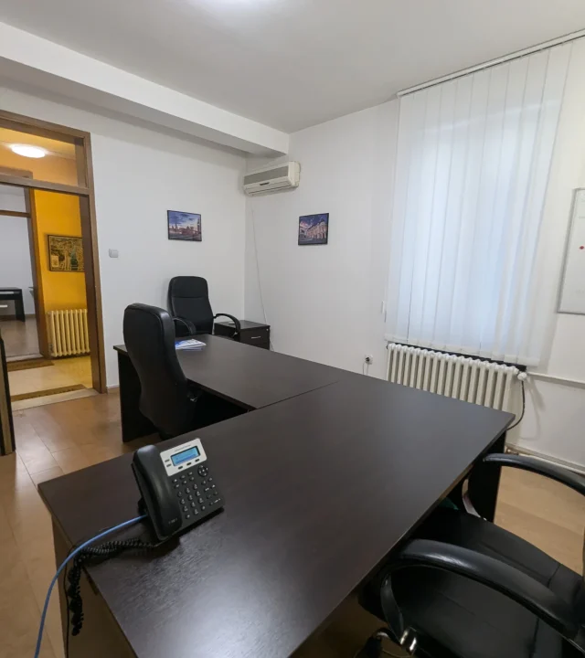 Pricing Plans Coworking Skopje