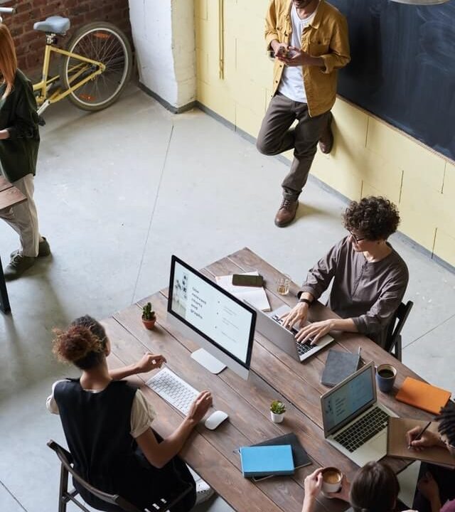 Coworking Skopje